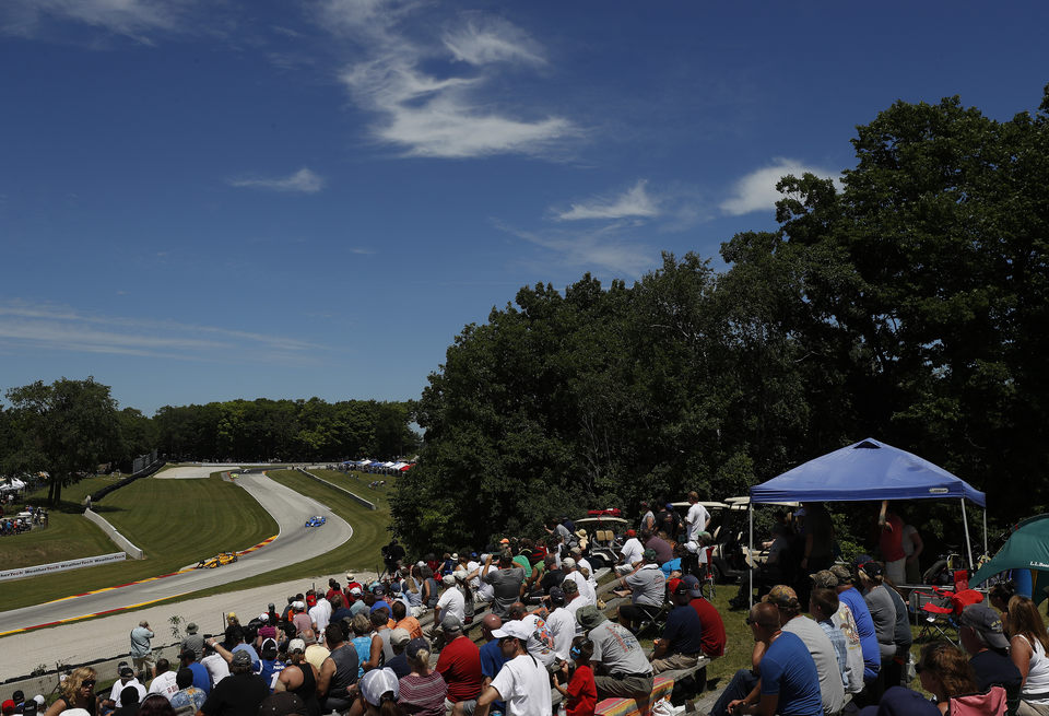 Болельщики помогли создать внешний вид нового обвеса IndyCar