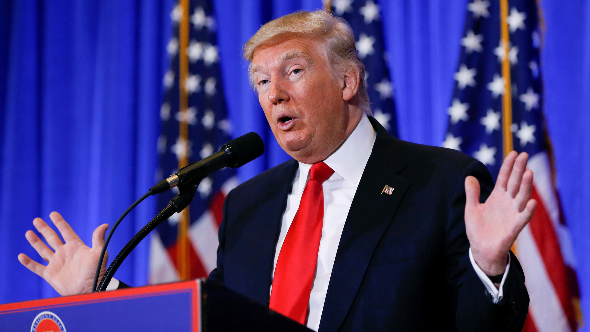 Власти Германии посоветовали Трампу улучшать американские авто