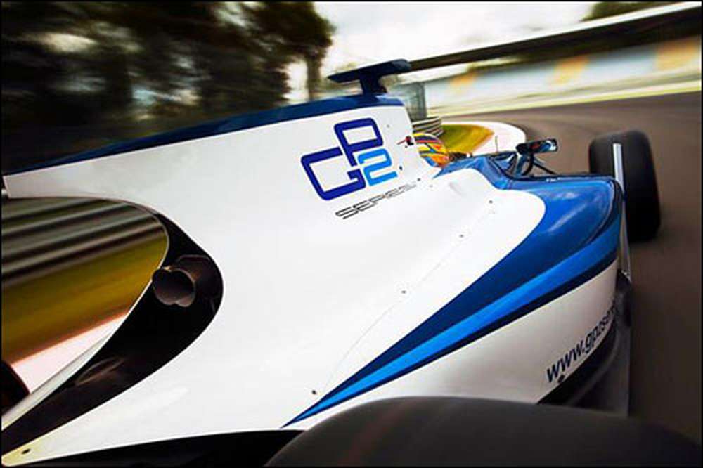 GP2: Изменен регламент накануне сезона