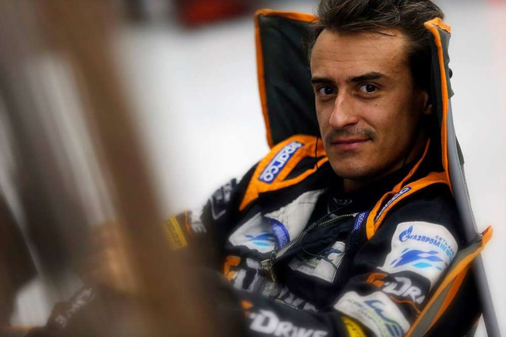 WEC: Роман Русинов назвал напарников на сезон 2014 года