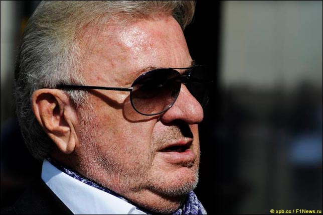 Вилли Вебер: Болельщики должны знать правду
