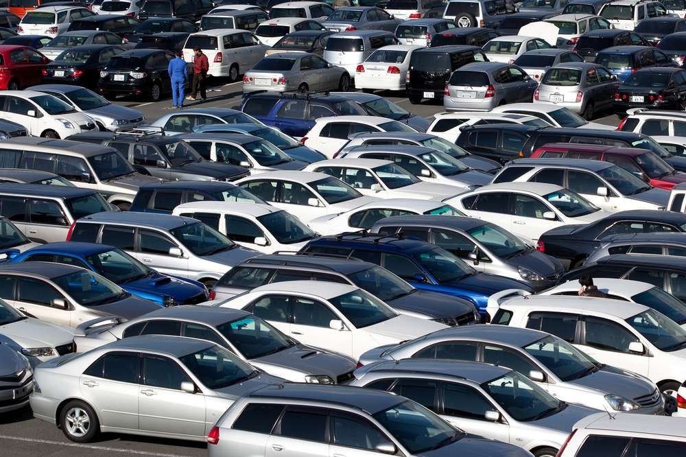В Украине появятся крупные льготы по налогам для авто