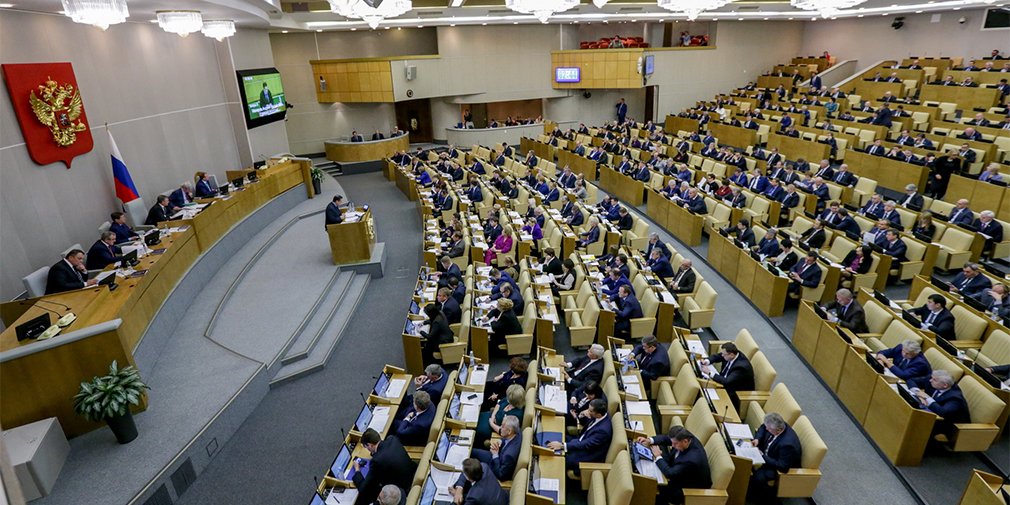 Закон о наказании за опасное вождение хотят принять до начала весны