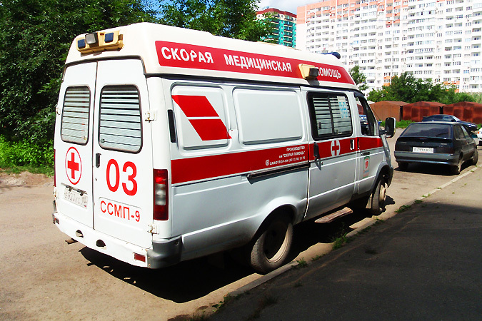 В Ставрополье в ДТП погибли два человека