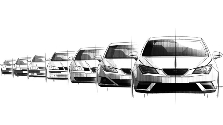 Новый Seat Ibiza прибудет в Европу в июле