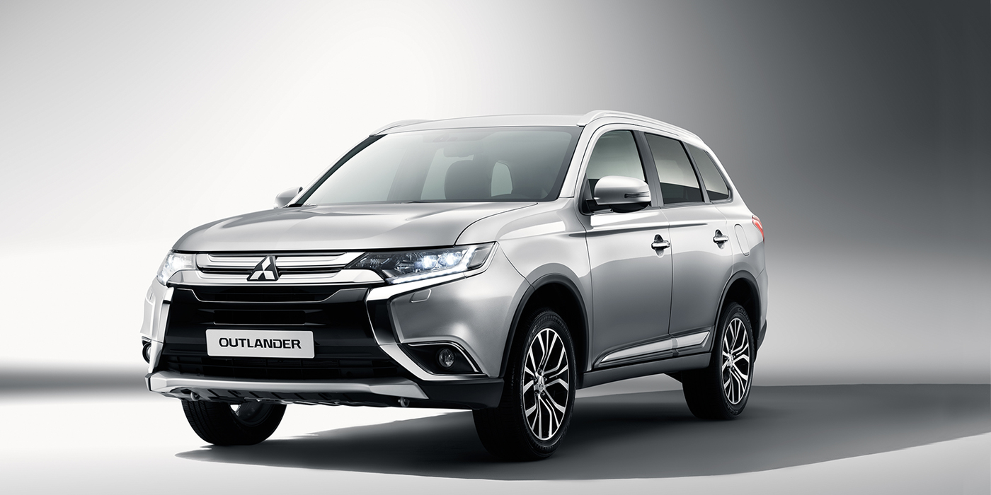 В Mitsubishi рассказали об обновленном Outlander для России