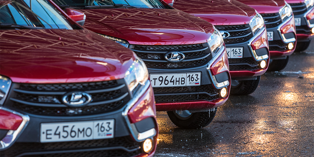АвтоВАЗ и Renault попросили о госпомощи