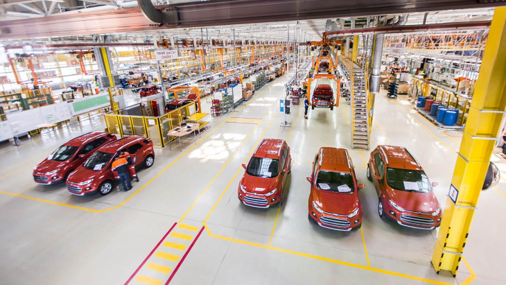 Ford Sollers запланировало новую волну увольнений