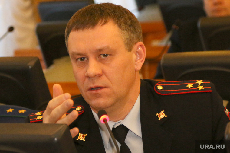 Полиция Кургана хочет ужесточить наказание для пьяных водителей