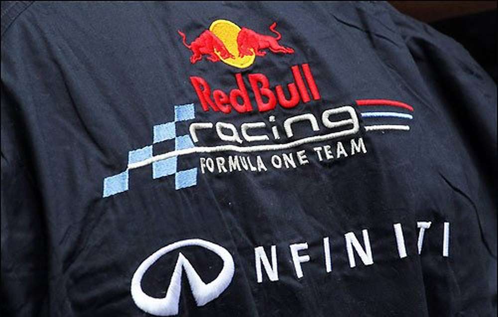 Infiniti не планирует продлевать контракт с Red Bull?