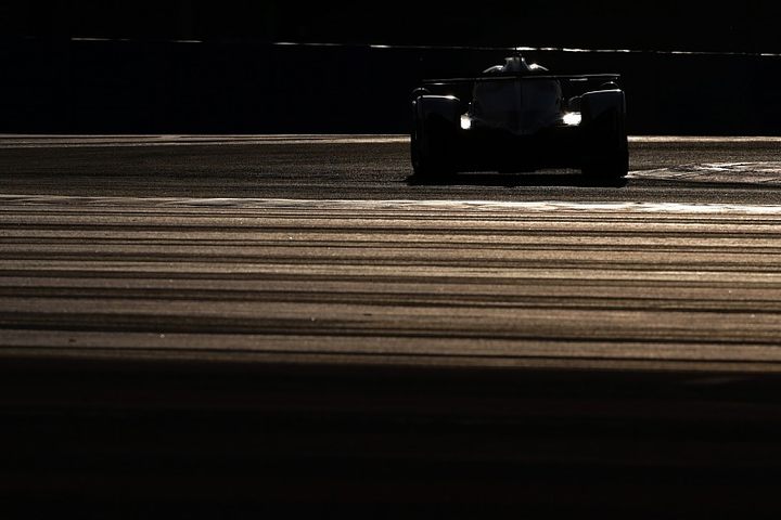 Toyota LMP1 выступит в Ле-Мане тремя машинами