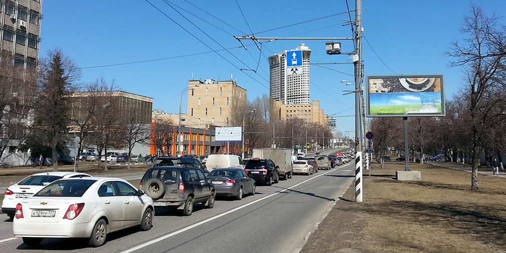 Автомобилистов без ОСАГО начнут вычислять при помощи камер