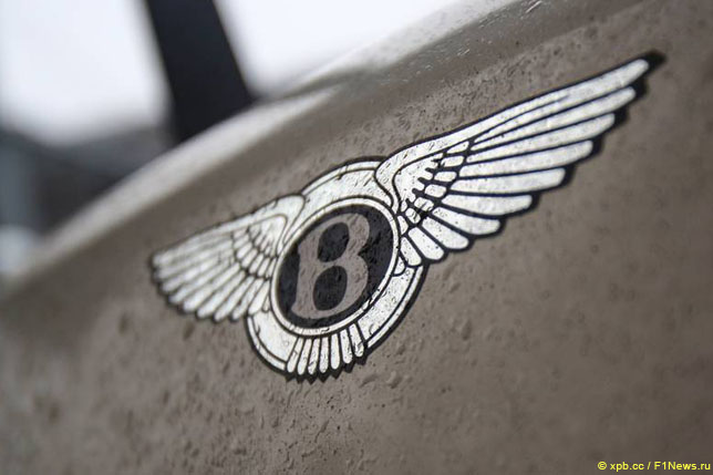 В Volkswagen вновь заинтересовались Формулой 1?