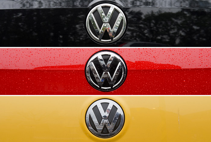 Люксембург возбудил дело по поводу скандала с выхлопами Volkswagen