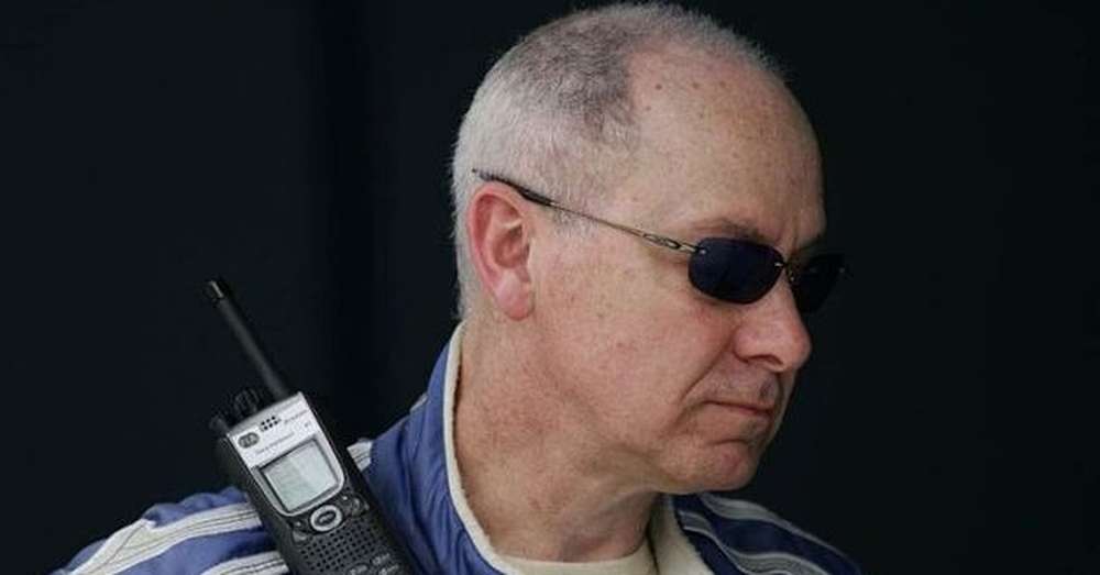 Харстейн: Разработки FIA нужно применять в других областях