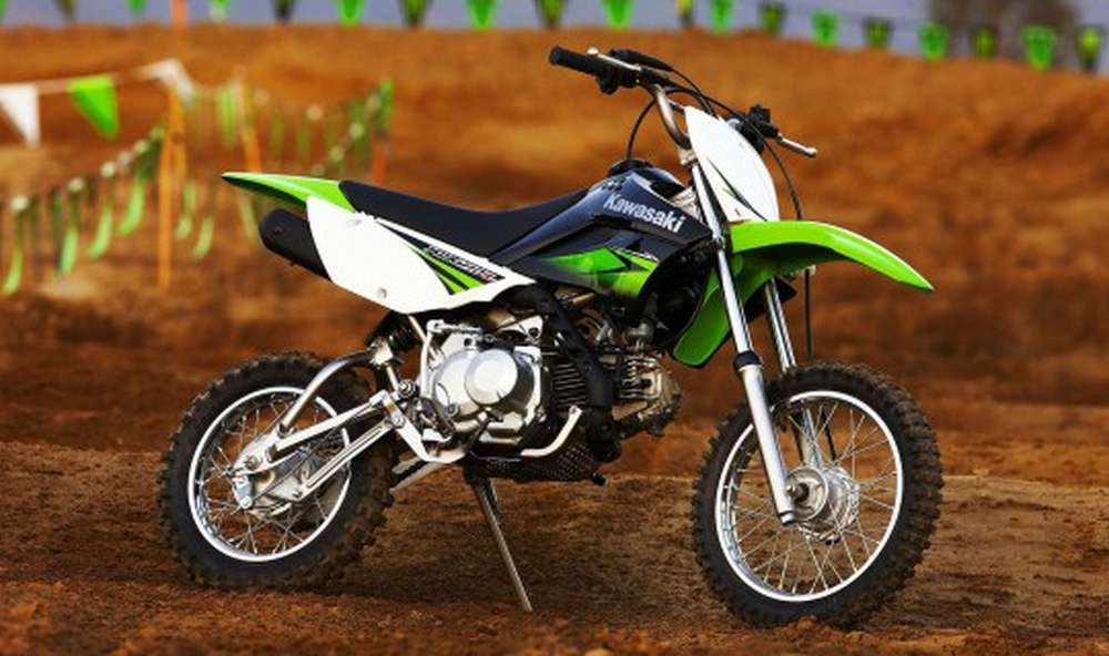 Kawasaki отзывает около 10 000 мотоциклов
