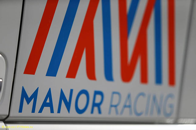 Manor Racing: Какая-то надежда остаётся?