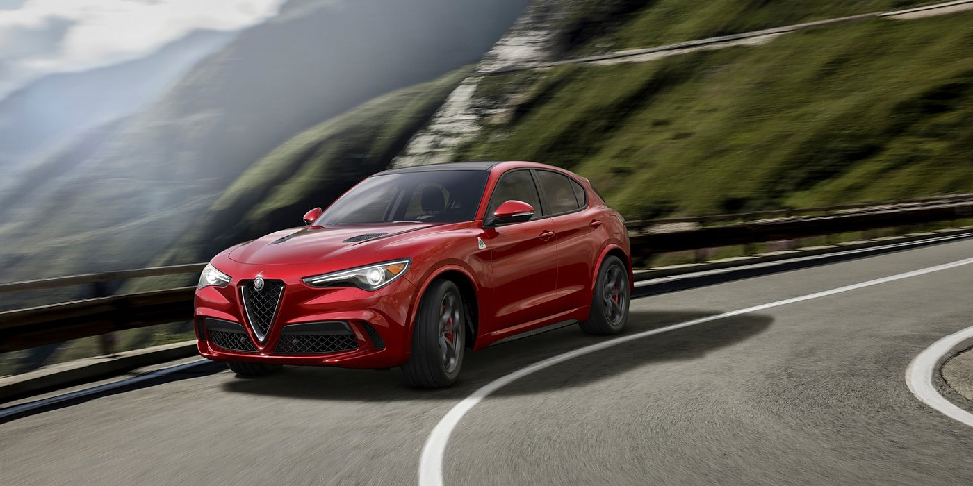 Alfa Romeo отказалась от универсала Giulia