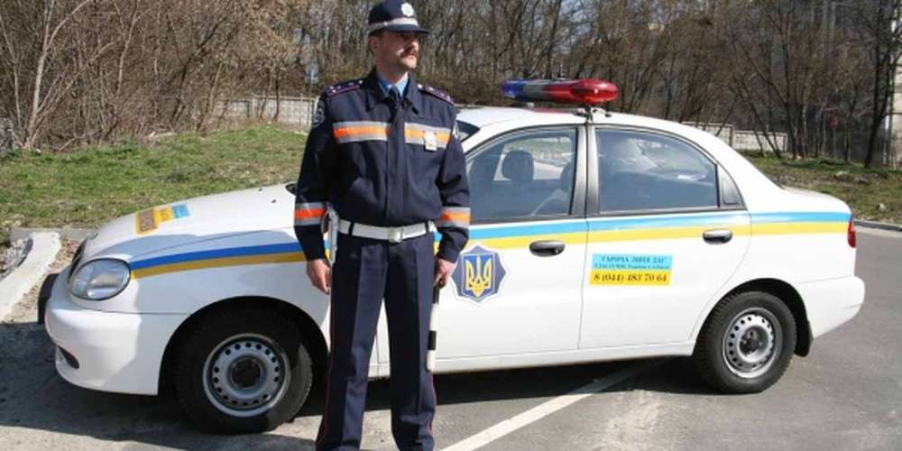 Автомайдан требует ликвидировать ГАИ