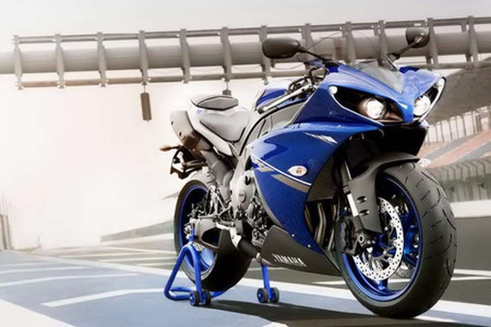Yamaha отзывает 24 тысячи байков