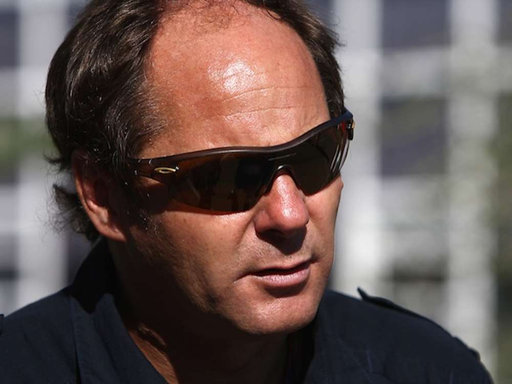 Герхард Бергер: Red Bull Racing быстро вернется в борьбу