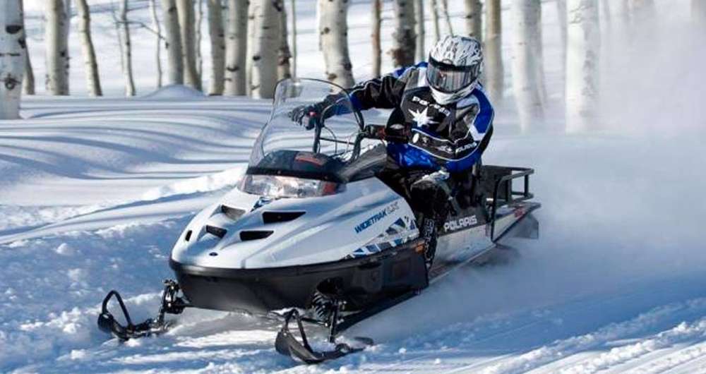 Polaris планирует расширяться на южноазиатских рынках