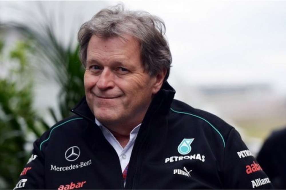 Норберт Хауг будет комментировать DTM на немецком телевидении