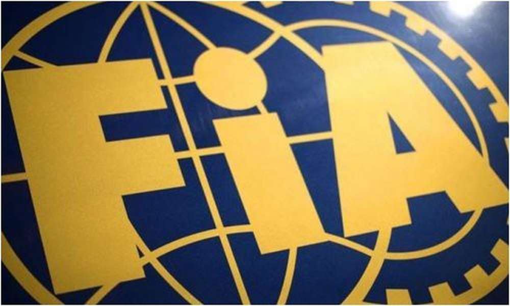 FIA опубликовала поправки к регламенту