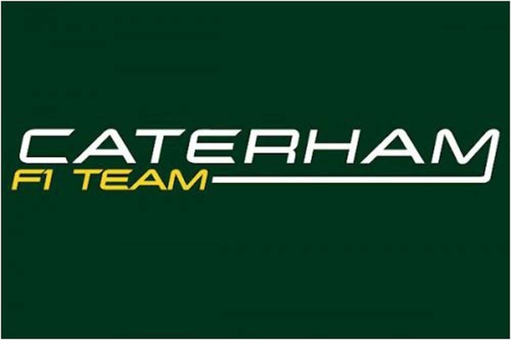 Truphone и Caterham расширили контракт