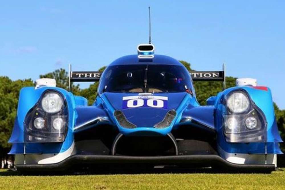 ELMS: Algarve Pro Racing не сможет начать сезон в Сильверстоуне