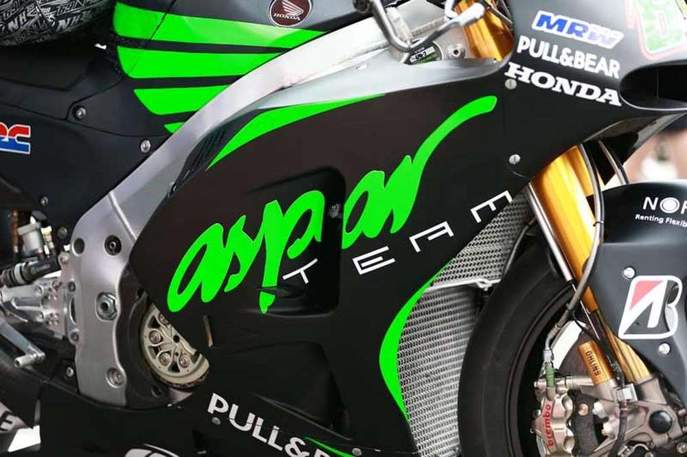 Aspar заключила сделку с Power Electronics