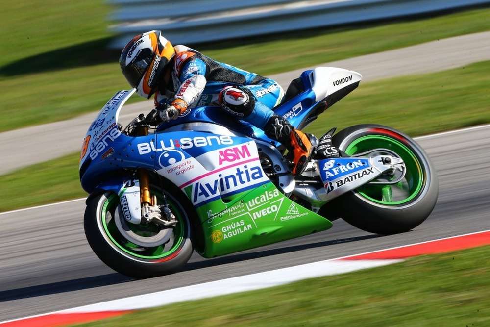 Мотоциклы MotoGP, купить которые не составит труда