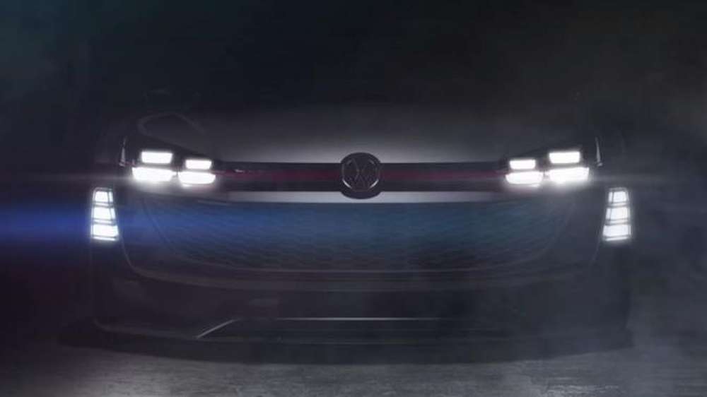 Новое авто для симулятора Gran Turismo 6 от Volkswagen