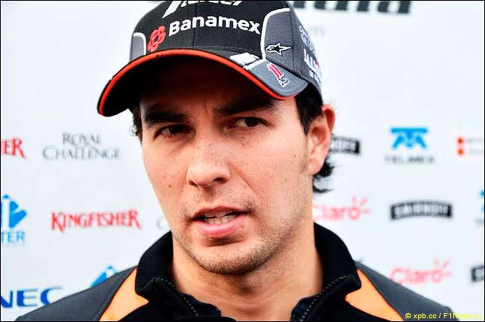 В Force India надеются добиться большего