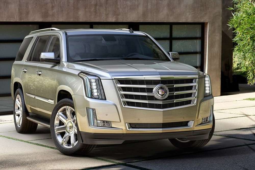 Белорусский Cadillac: GM строит планы