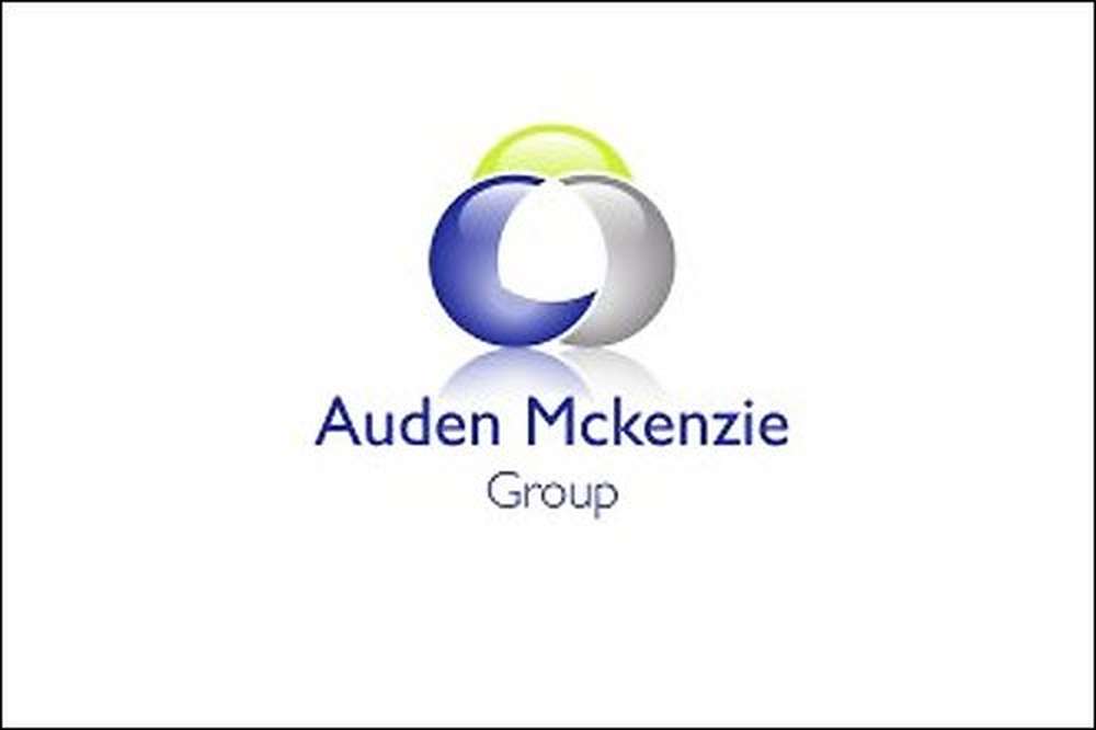Auden Mckenzie – новый партнёр Force India