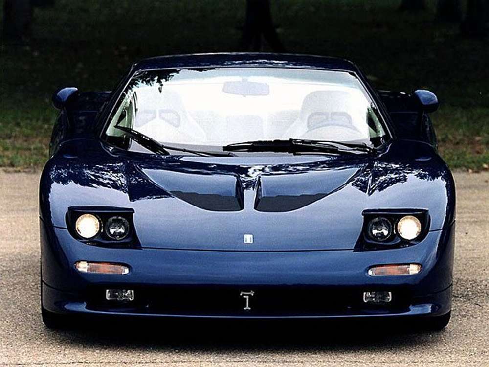 Марку De Tomaso собираются возродить. Снова
