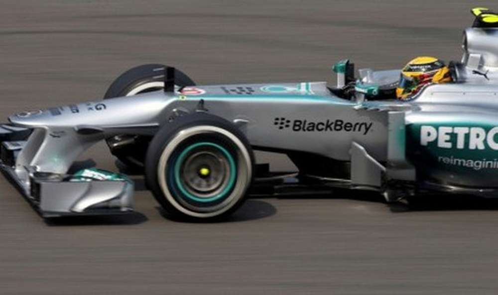Гран При Бахрейна: пилоты Mercedes вновь оказались фаворитами уикенда