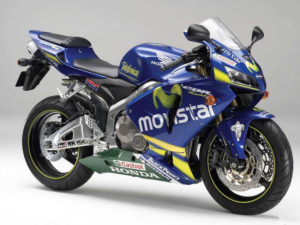 Отзыв Honda CBR500R и CB500