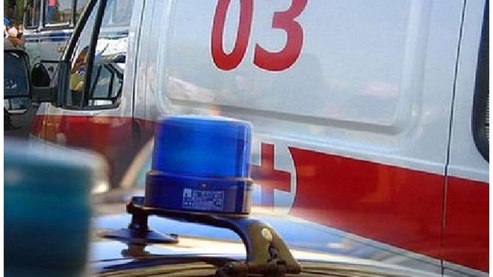 ДТП в Газахе: погиб один сотрудник полиции, другой ранен
