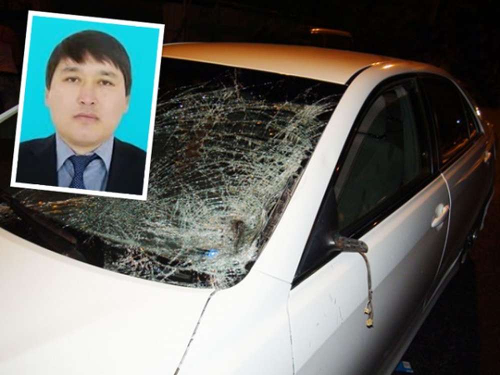В Уральске наезд чиновника на пешеходов завершился примирением