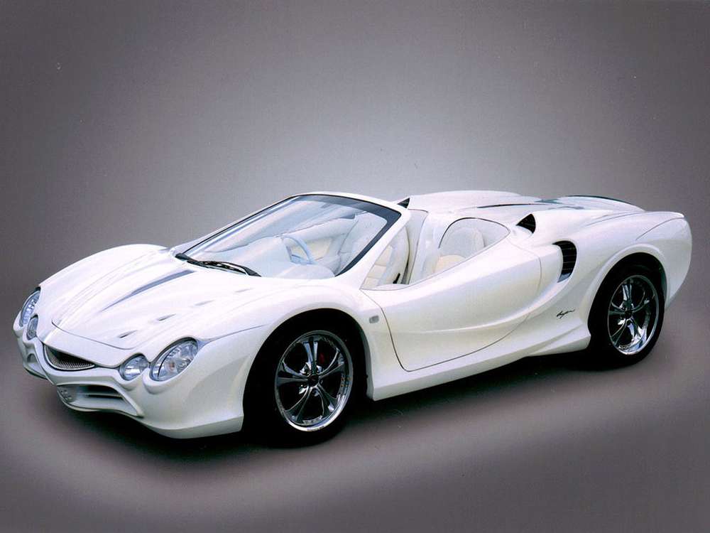 Прошла эпоха «Большого Змея»... Mitsuoka сворачивает производство экстравагантного Orochi