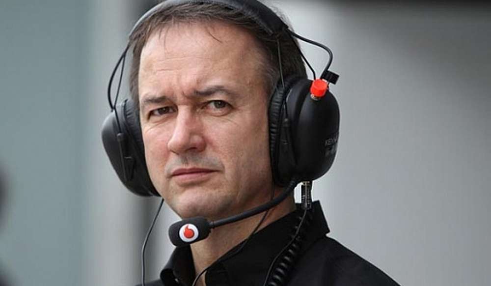 Джонатан Нил: McLaren выступает за контроль расходов
