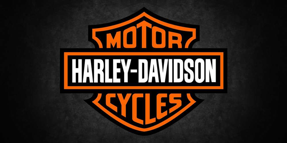 Harley-Davidson отправляется в большое путешествие