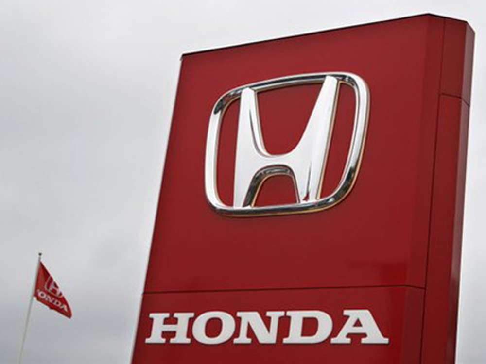 Honda огласила финансовые итоги года