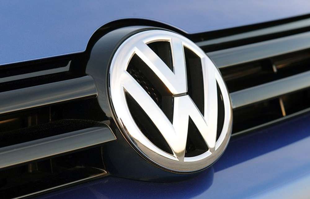 Volkswagen может выпустить серию ретро-мобилей
