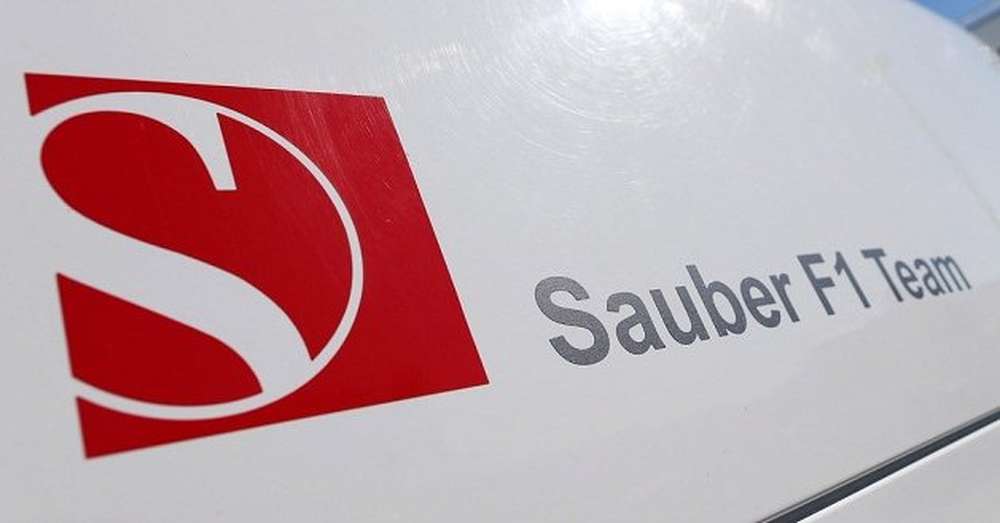 В Барселоне в Sauber опробуют облёгчённое шасси