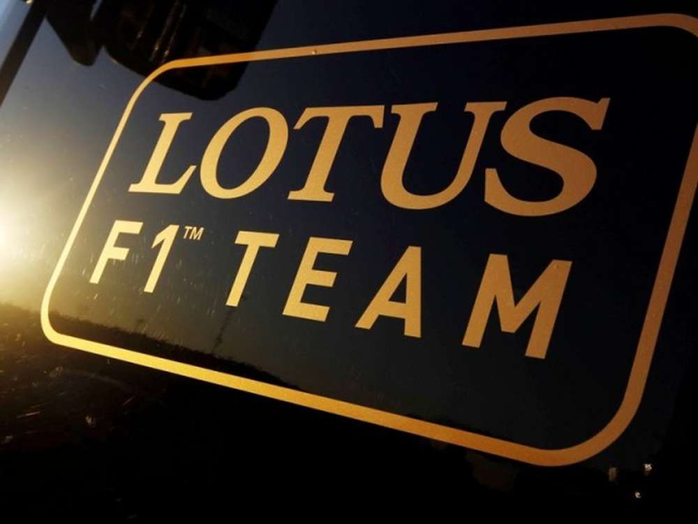 Lotus F1 будет рекламировать выставку Эль Греко