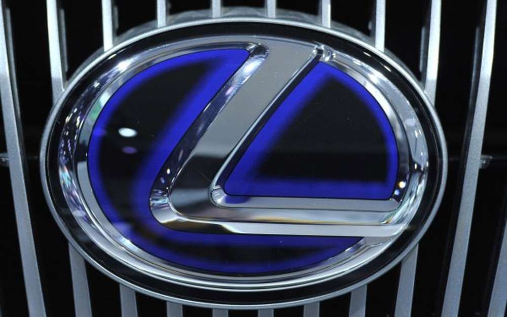 Компания Lexus не намерена выпускать автомобили в Китае, опасаясь снижения уровня качества