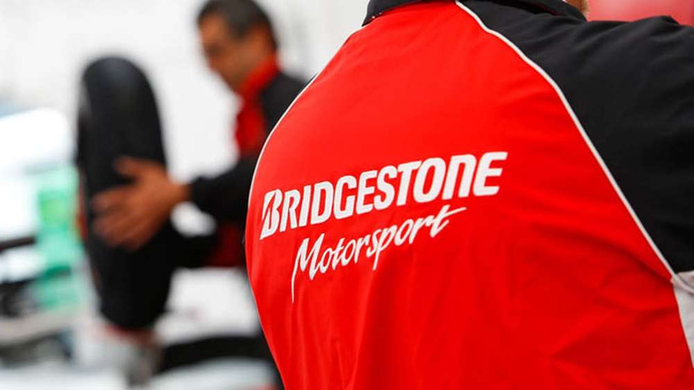 Bridgestone покидает MotoGP